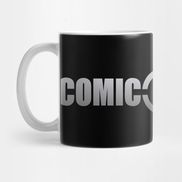 Comic Corps by Comiccorps